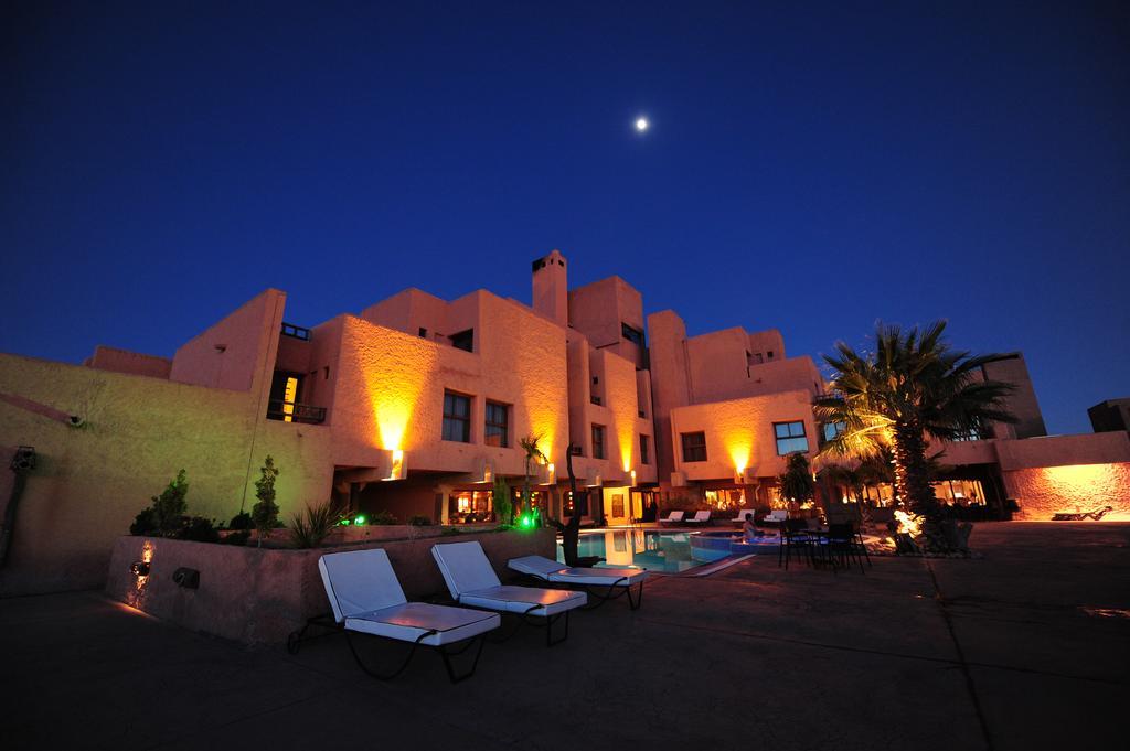 Hotel Xaluca Dades Boumalne Dades Exterior photo